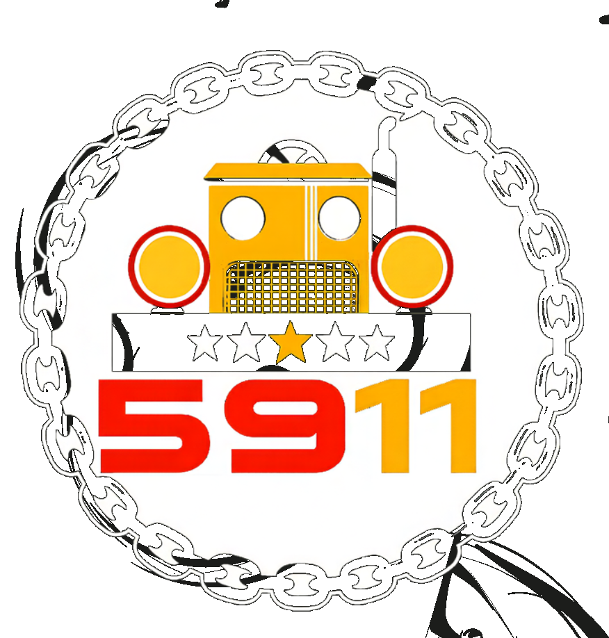 Pind On Wheels 5911 Logo